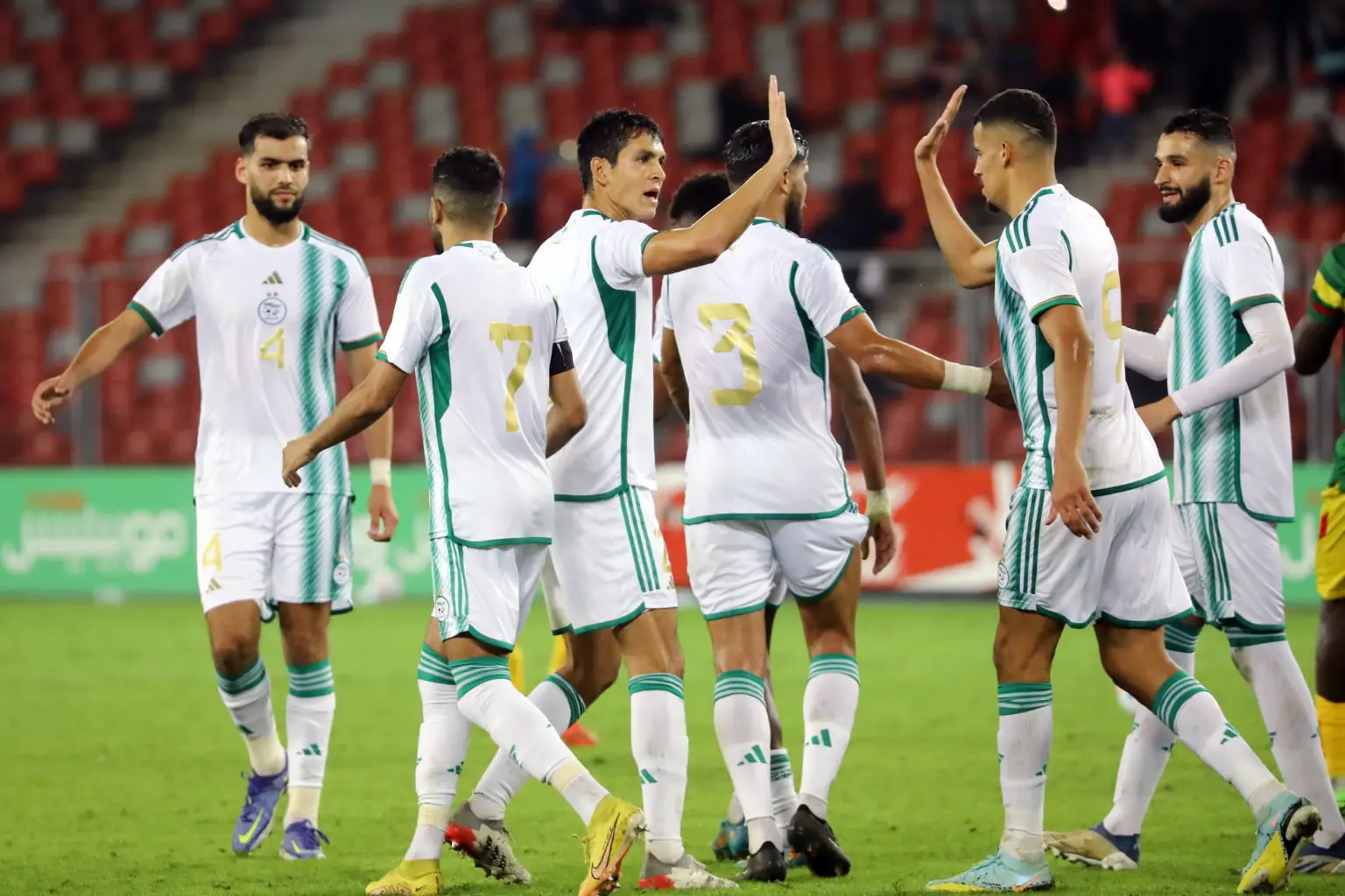 Classement FIFA: pourquoi l’Algérie devra retrouver le top 5 africain