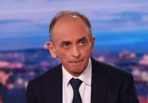 France : la condamnation de Zemmour pour haine religieuse confirmée