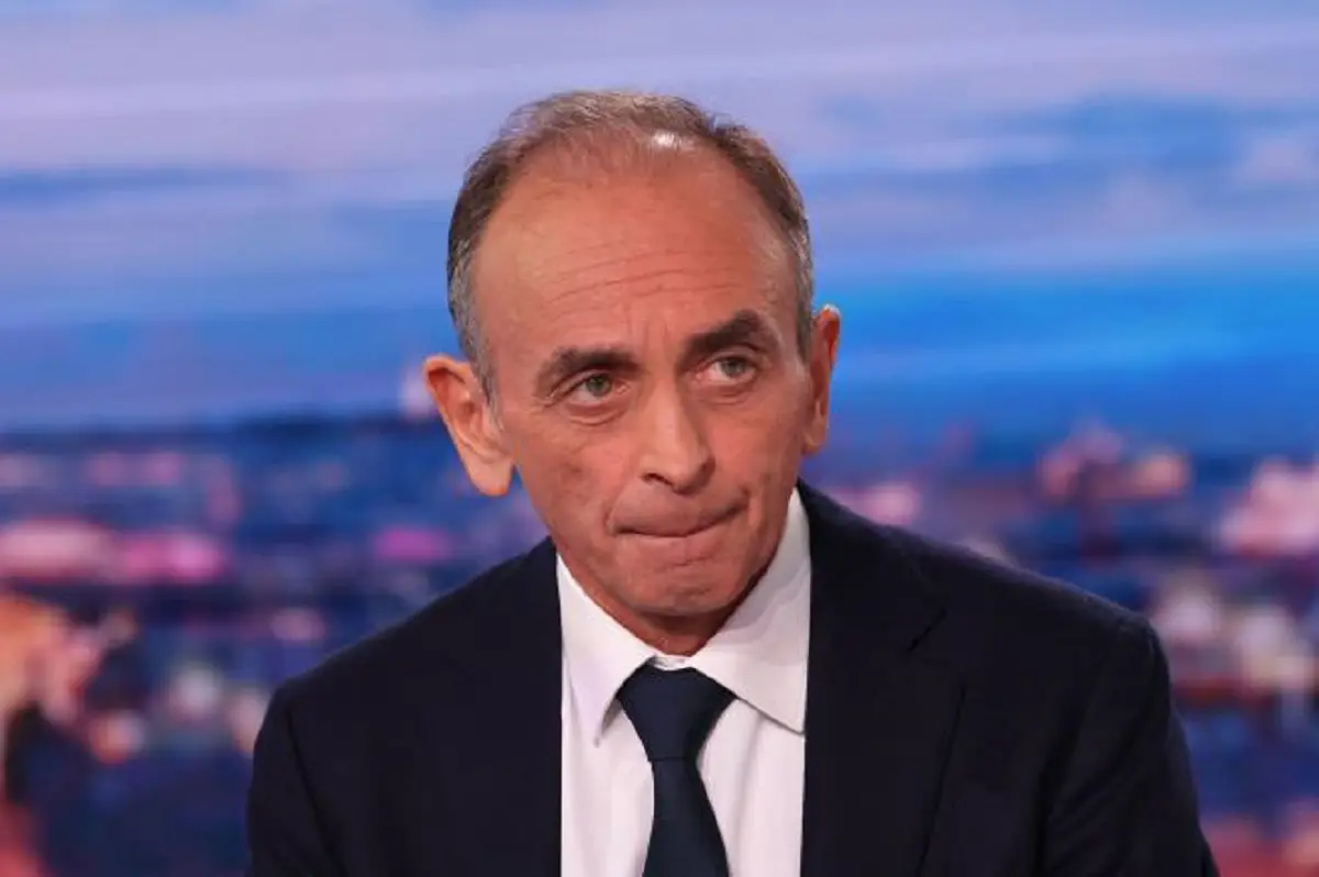 France : la condamnation de Zemmour pour haine religieuse confirmée