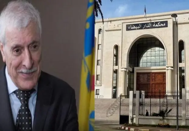 Justice : nouvelle condamnation contre Ferhat Mehenni