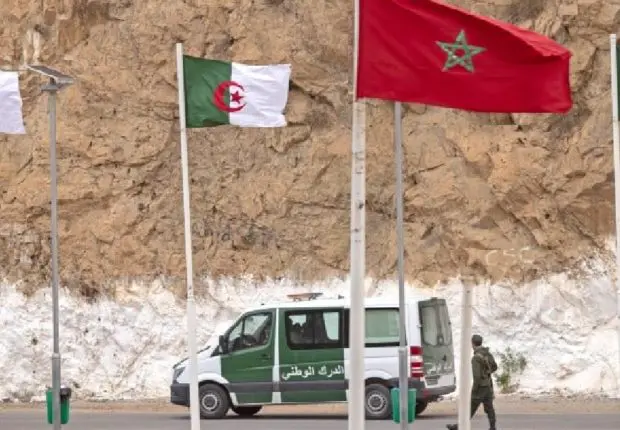 Réouverture temporaire des frontières Algérie-Maroc pour une extradition
