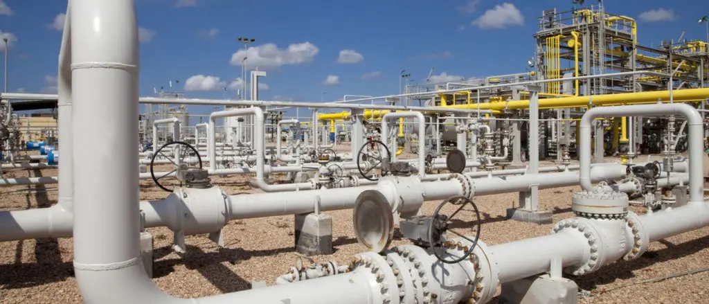 Fournisseur de Gaz naturel : l’Algérie s’engage à maintenir sa position de leader