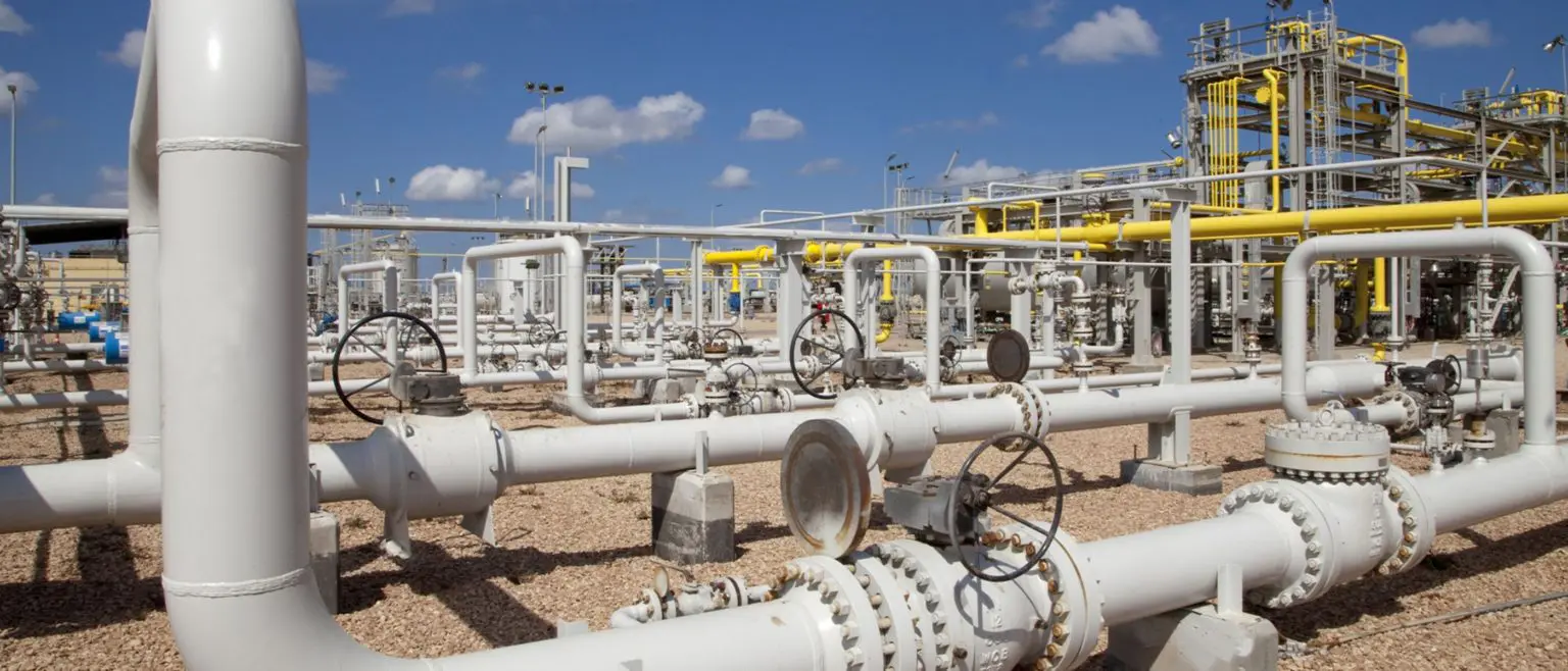 Exportations de gaz naturel : nouveau record pour l’Algérie en 2022