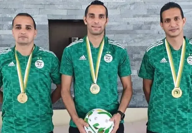 Coupe du Monde 2022 : quand la FAF ignore Ghorbal, Gourari et Etchiali