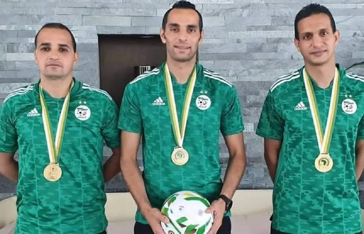 Coupe du Monde 2022 : quand la FAF ignore Ghorbal, Gourari et Etchiali