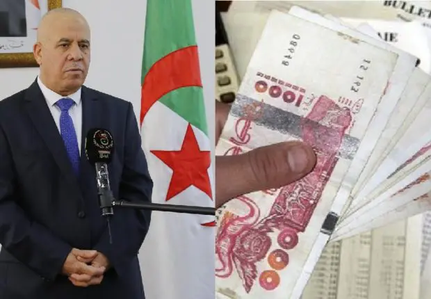 Hausse salaires et allocation chômage: le ministre avance des chiffres