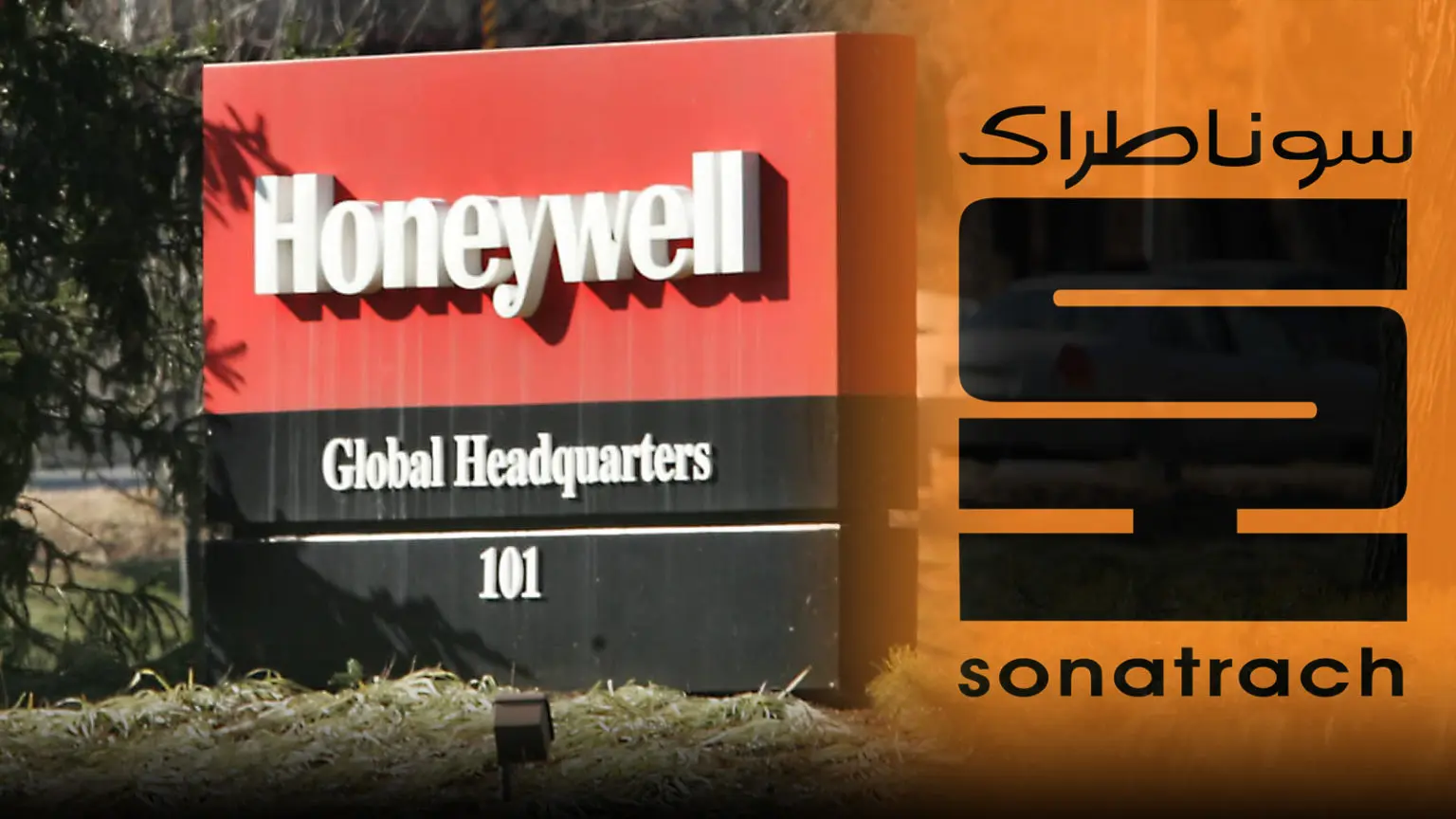Sonatrach – Corruption : Honeywell a versé des pots-de-vin en Algérie
