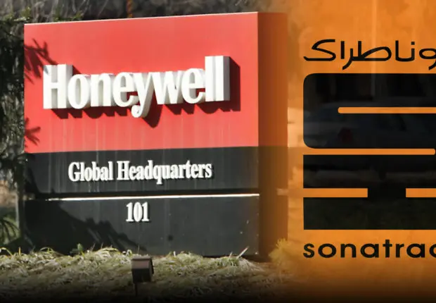 Sonatrach – Corruption : Honeywell a versé des pots-de-vin en Algérie