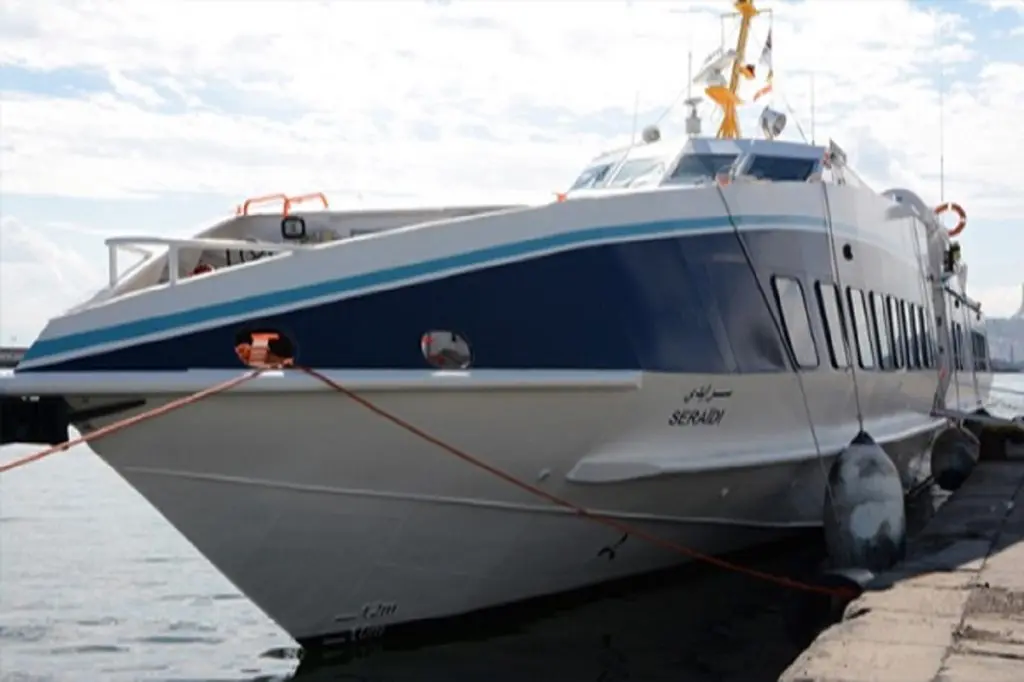 Algérie Ferries : nouvelles annulations des balades en mer