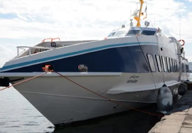 Algérie Ferries : nouvelles annulations des balades en mer