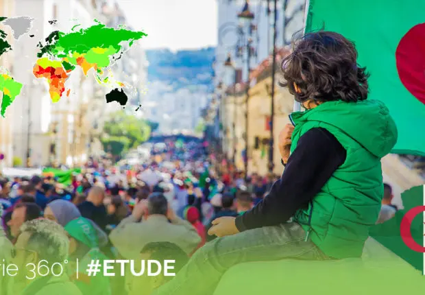 IDH 2022 : l’Algérie championne de l’Afrique du Nord (étude)