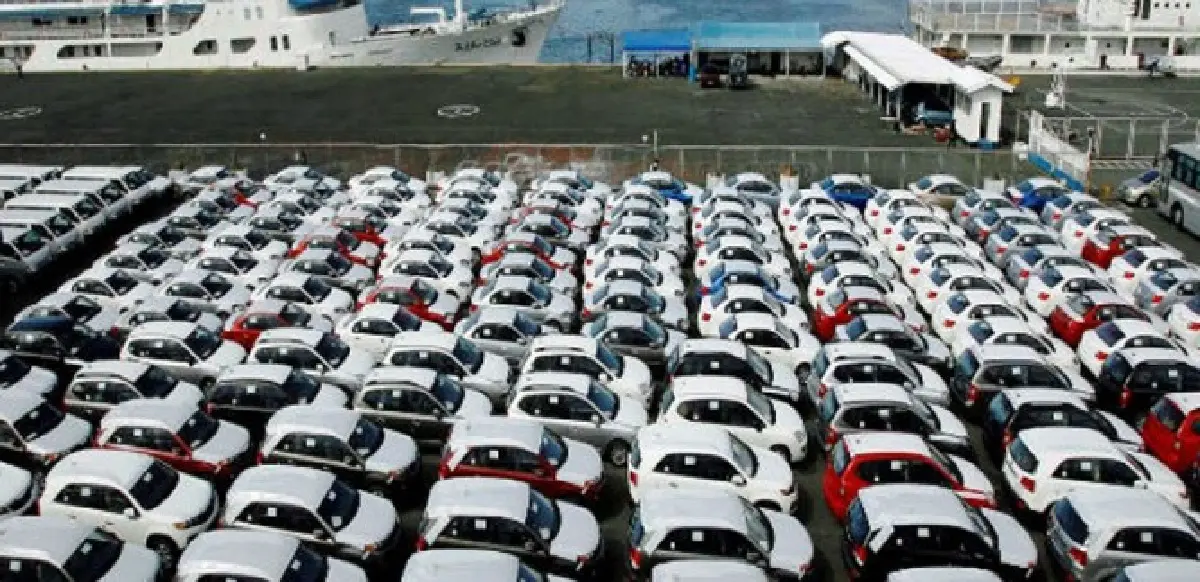 Importation voitures en 2023 : 5 importateurs font leurs premiers pas