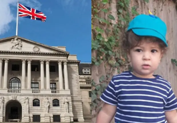 Londres : une mère algérienne se bat pour récupérer son fils de 2 ans