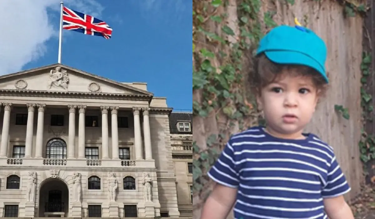 Londres : une mère algérienne se bat pour récupérer son fils de 2 ans