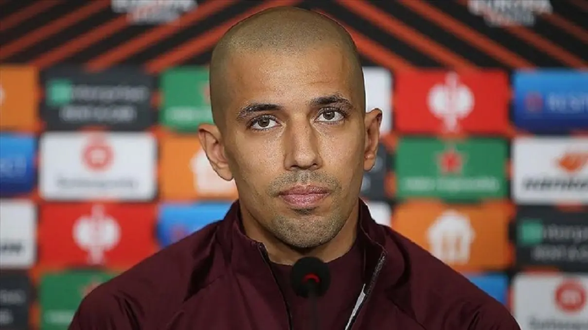 Turquie : le salaire improbable de Feghouli avec son nouveau club