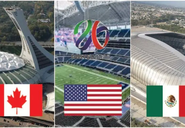 Coupe du Monde 2026 : l’Afrique aura-t-elle 9 qualifiés ou plus ?