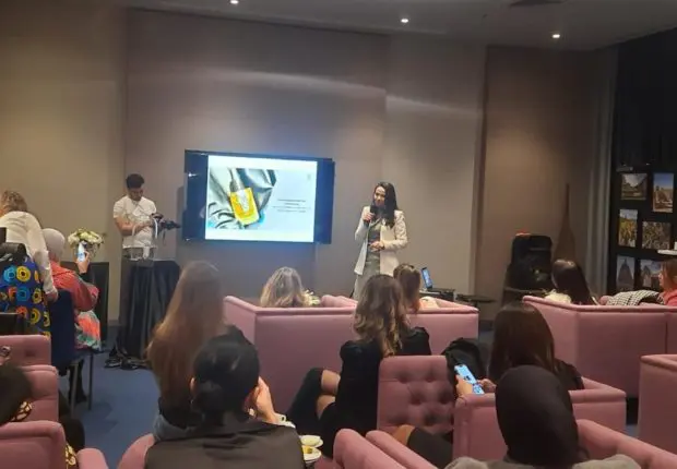 Huile pure de figue de barbarie: ÔRRA lance son élixir de jouvence