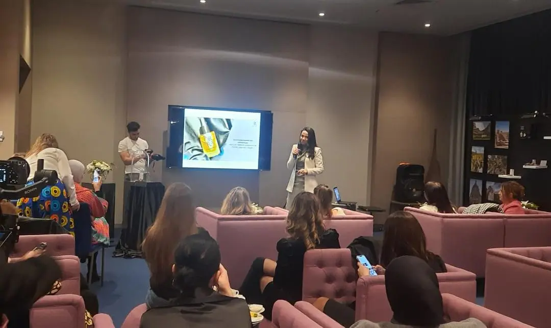 Huile pure de figue de barbarie: ÔRRA lance son élixir de jouvence