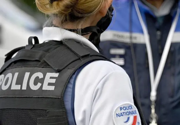 À peine arrivé en France, un passeur algérien se fait arrêter à Nice