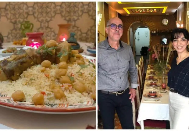 France : des plats algériens pour adopter la culture du vivre-ensemble