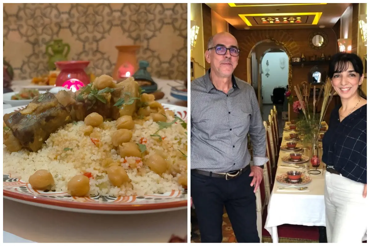 France : des plats algériens pour adopter la culture du vivre-ensemble