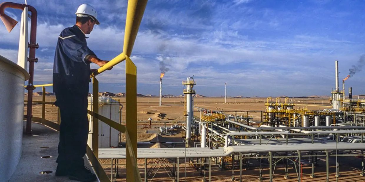 Les prix du pétrole vont-ils connaître une hausse ? Un expert algérien répond