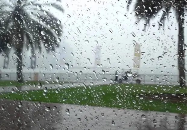 Météo Algérie : la pluie au rendez-vous dans 18 wilayas ce 9 décembre