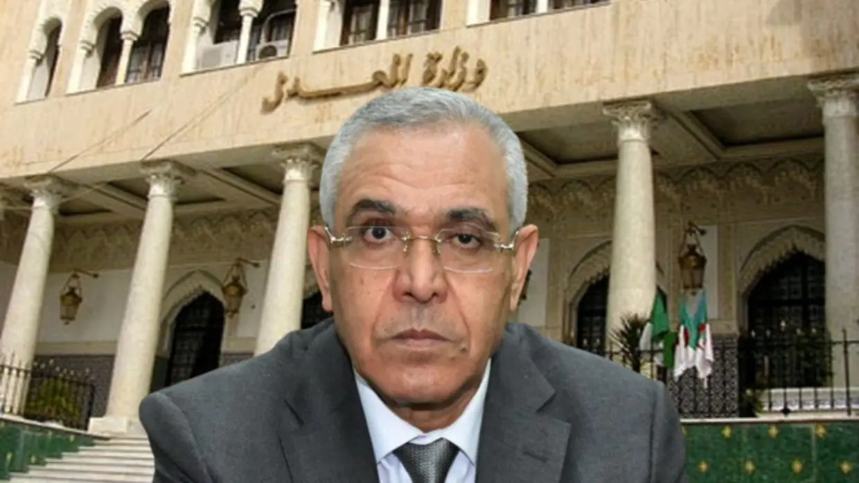 Un projet de loi pour éradiquer le marché noir de la devise en Algérie