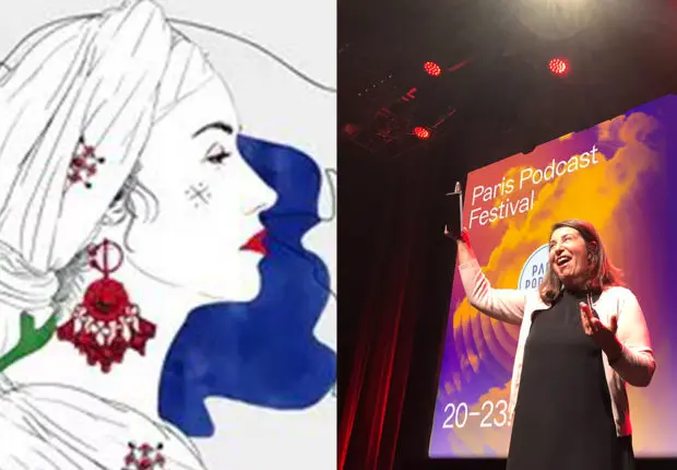 La France, mon bled: 60 ans d&rsquo;immigration racontés par des Algériennes