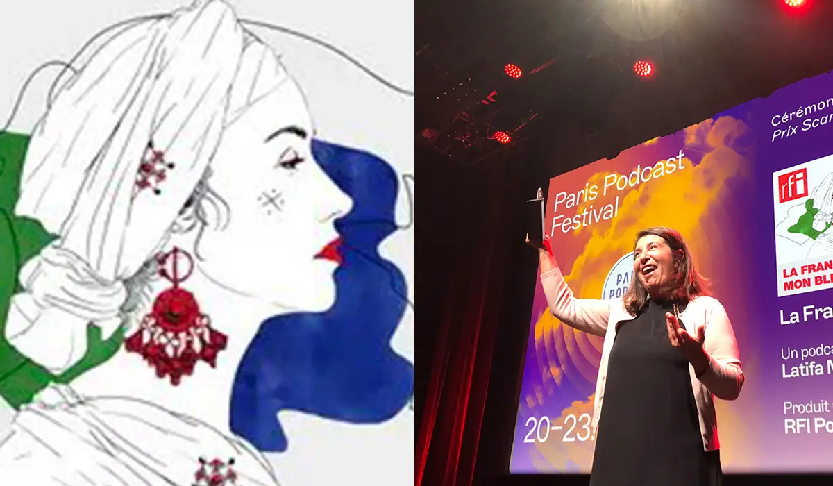 La France, mon bled: 60 ans d’immigration racontés par des Algériennes