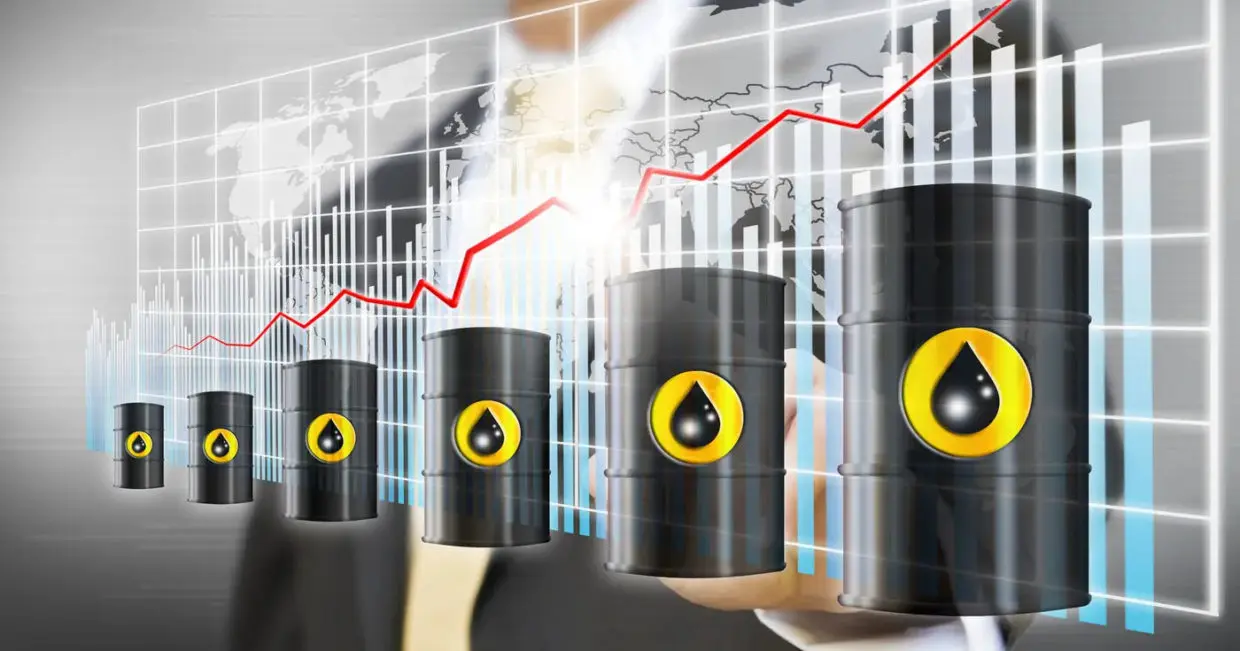 Prix du pétrole : quelles prévisions pour 2023 ? (experts US)