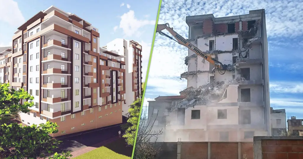 Promotions immobilières – Algérie : comment éviter les arnaques ?