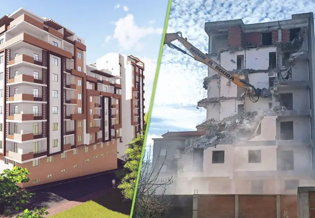 Promotions immobilières – Algérie : comment éviter les arnaques ?