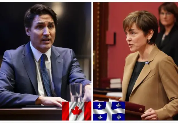 Canada : les seuils d’immigration du Québec ne font pas l’unanimité