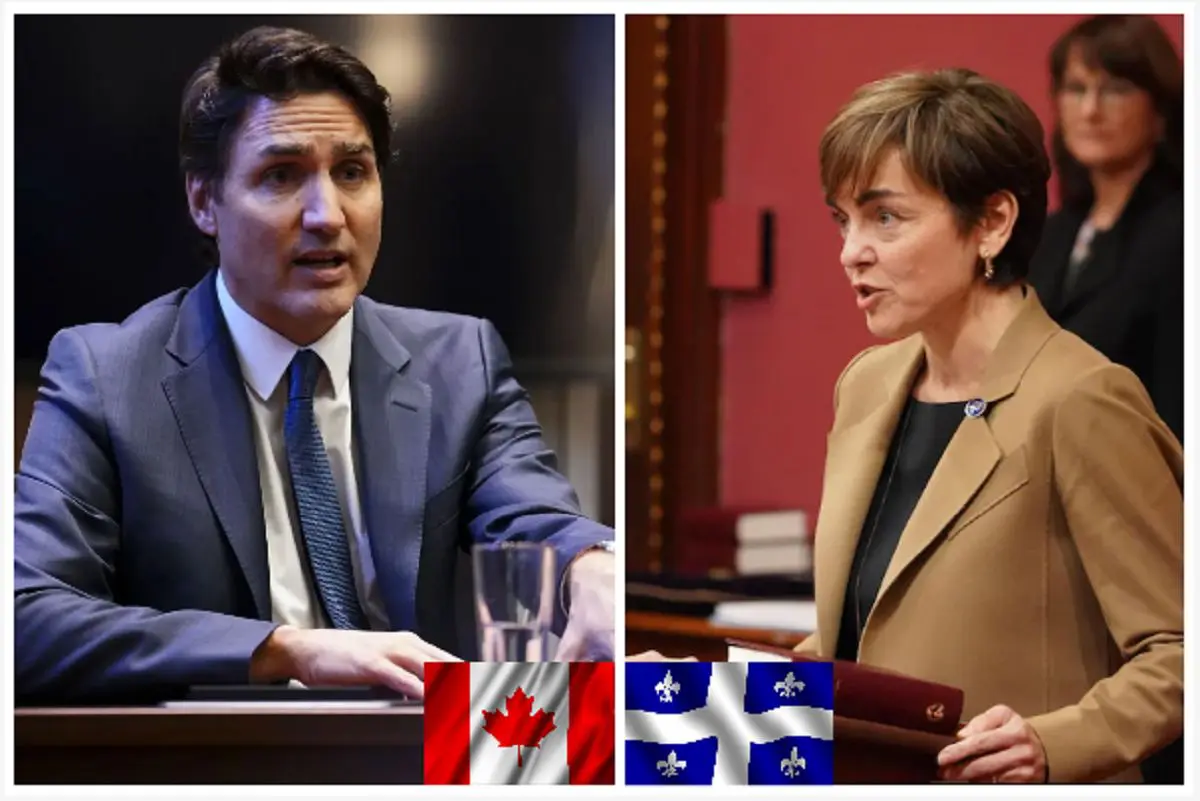 Canada : les seuils d’immigration du Québec ne font pas l’unanimité