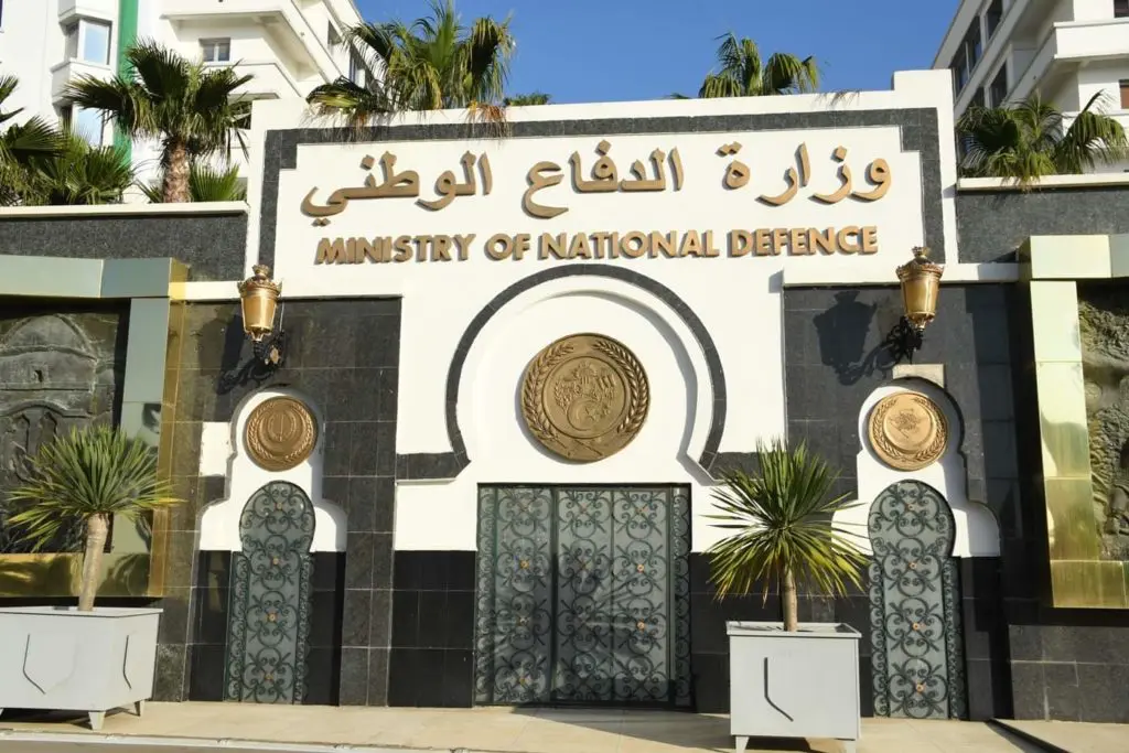 Nouveau commandant à la tête de la 2e Région militaire d’Oran