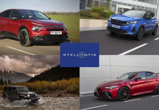 Industrie automobile : Peugeot et Citroen prochainement en Algérie ?