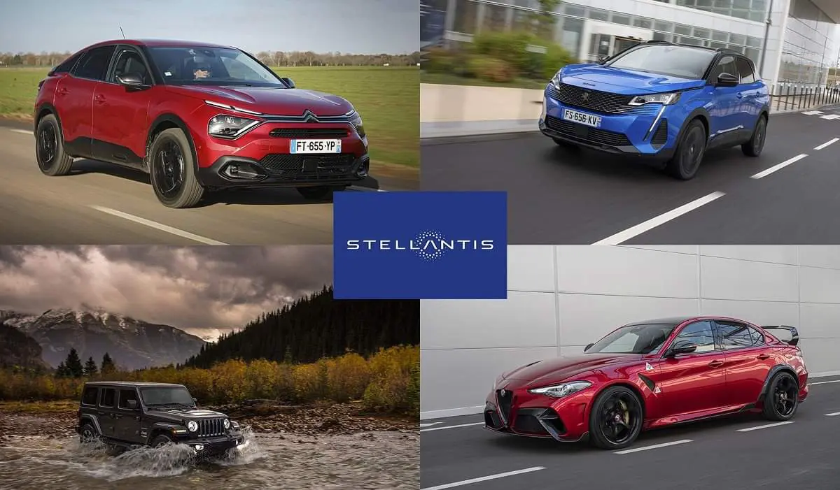 Industrie automobile : Peugeot et Citroen prochainement en Algérie ?