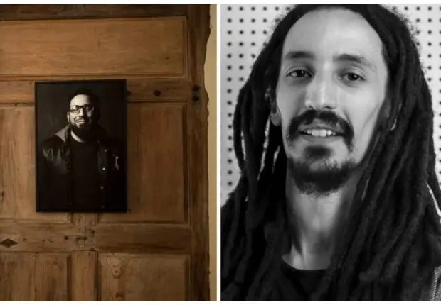 France : un photographe algérien fige des sourires au nom de la paix