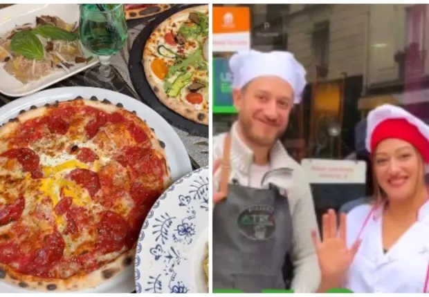 France : mobilisation pour un resto algérien halal menacé de fermeture