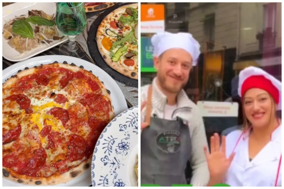 France : mobilisation pour un resto algérien halal menacé de fermeture