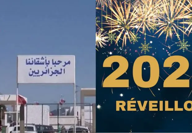 Réveillon Tunisie 2023 : prix hôtels et billets pour les Algériens