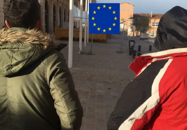 Coup dur pour les harraga algériens en Europe : 2023 s’annonce difficile