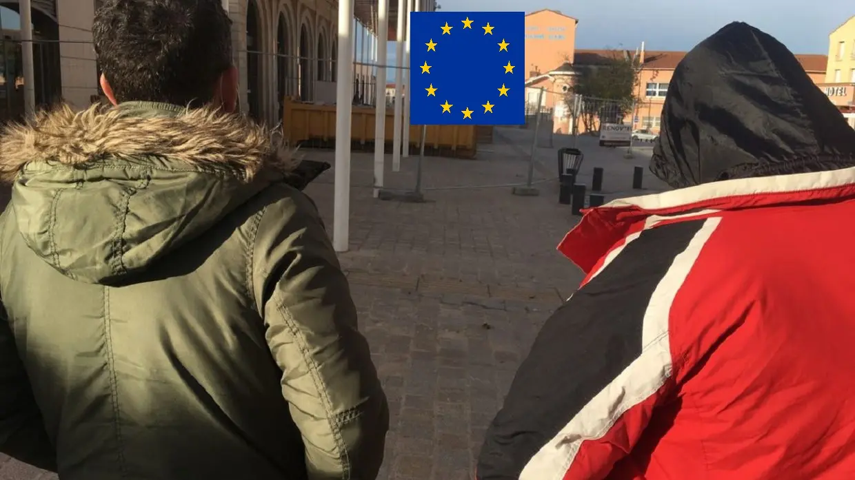 Coup dur pour les harraga algériens en Europe : 2023 s’annonce difficile