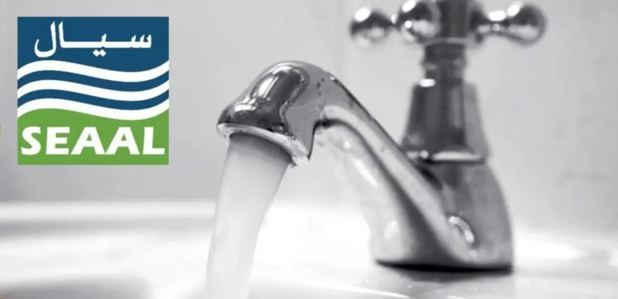 Ramadan 2024 : nouveau programme pour la distribution d’eau à Alger