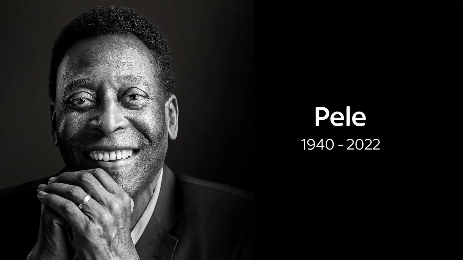 Brésil : le « roi » Pelé est mort à l’âge de 82 ans