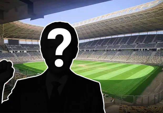 Alger : le stade de Baraki portera le nom de ce personnage africain