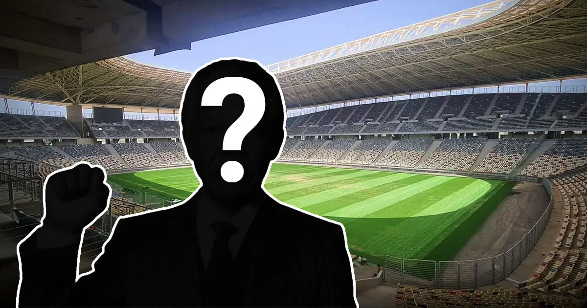 Alger : le stade de Baraki portera le nom de ce personnage africain