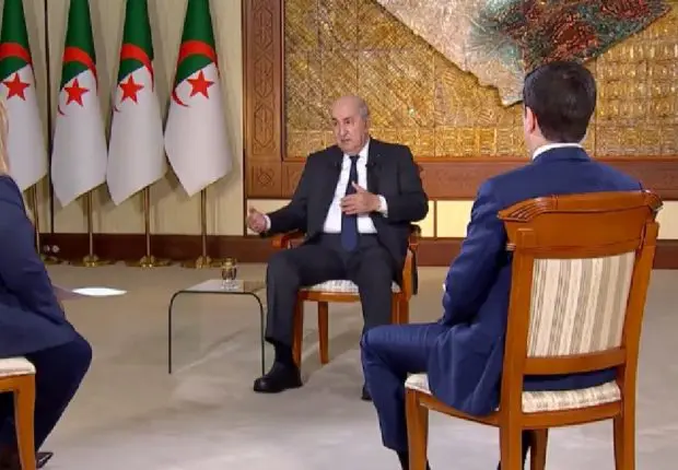 Récupération de l&rsquo;argent détourné : Tebboune passe aux révélations