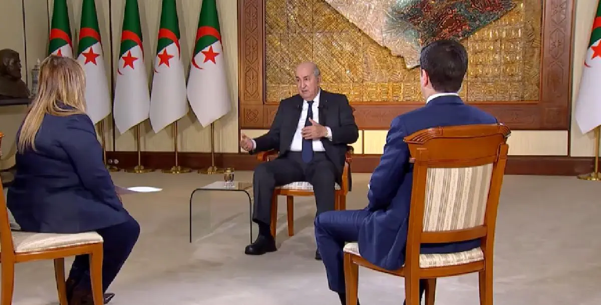 Récupération de l’argent détourné : Tebboune passe aux révélations